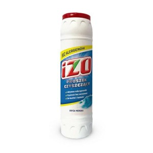 PROSZEK DO CZYSZCZENIA IZO 500G MORSKI