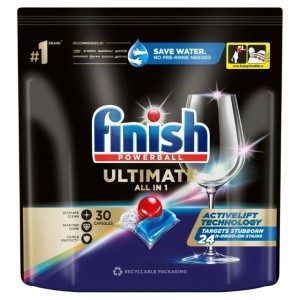 TABLETKI FINISH A30 ULTIMATE QUANTUM REG