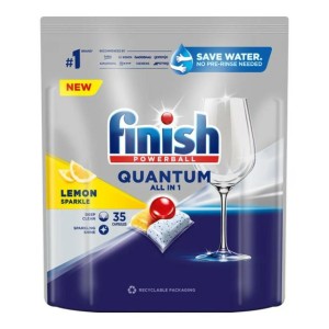 TABLETKI FINISH A35 QUANTUM AIO LEMON
