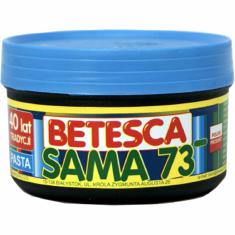 PASTA DO CZYSZCZENIA SAMA `73 250G