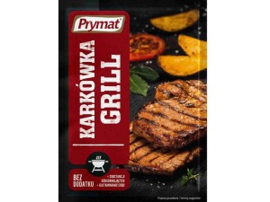 PRZYPRAWA PRYMAT 20G KARKÓWKA