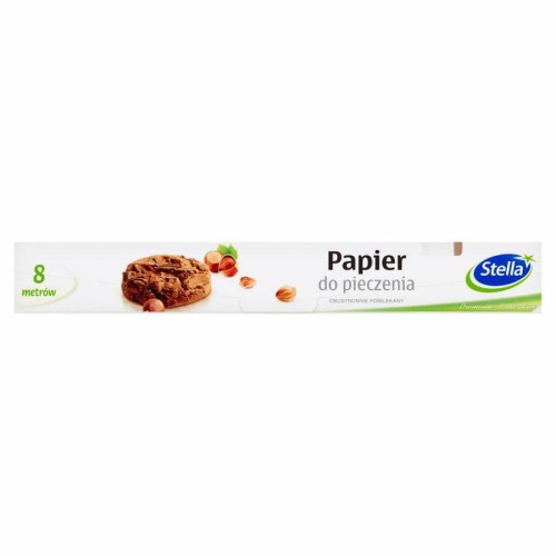 ST PAPIER DO PIECZENIA Z TŁOCZENIEM 8MB