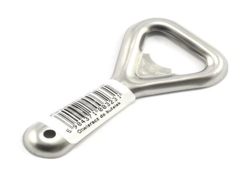 OTWIERACZ DO BUTELEK