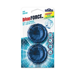 KRĄŻEK DO SPŁUCZKI GENERAL FRESH BLUE A2 MORSKA