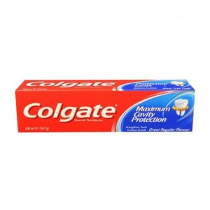 PASTA DO ZĘBÓW COLGATE 100ML CAVITY