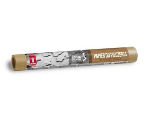 AZ PAPIER DO PIECZENIA 6M