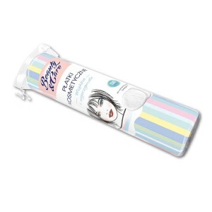 PŁATKI KOSMETYCZNE 120SZT BEAUTY AND CARE