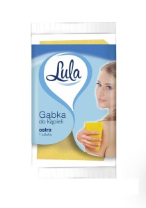 AZ GĄBKA OSTRA