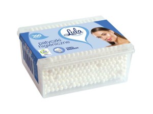LULA PATYCZKI KOSMETYCZNE A200 BIO BOX