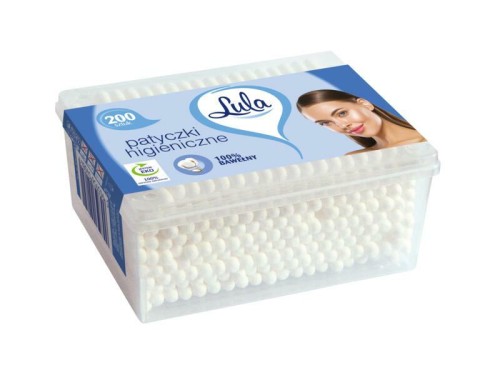 LULA PATYCZKI KOSMETYCZNE A200 BIO BOX