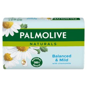 MYDŁO W KOSTCE PALMOLIVE 90G RUMIANEK 3770