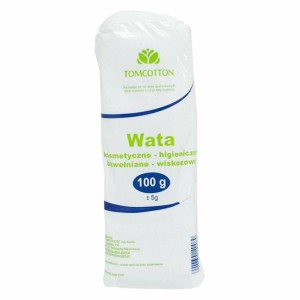 WATA TOMCOTTON 100G