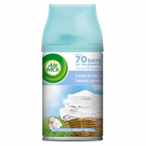 ODŚWIEŻACZ SPRAY FM AIR WICK ZAPAS 250ML ŚWIEŻOŚĆ LETNIEGO PORANKA