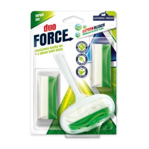 ZAWIESZKA DO WC GENERAL FRESH 2-FAZ LAS 2 ZAP