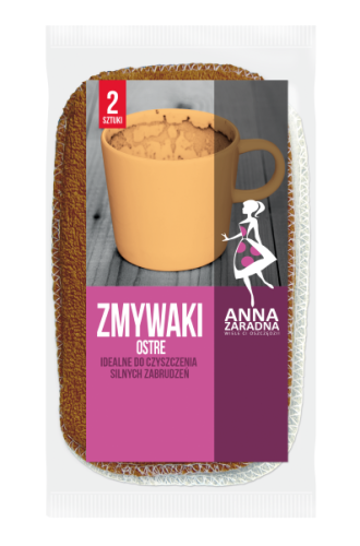 AZ ZMYWAK OSTRY A2