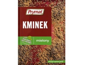 PRZYPRAWA PRYMAT 20G KMINEK 0765