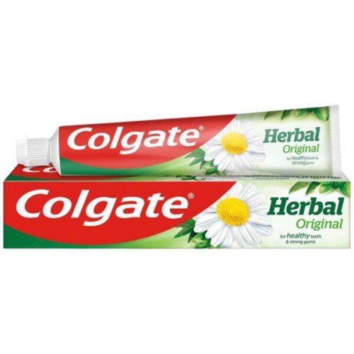 PASTA DO ZĘBÓW COLGATE 75ML HERBAL