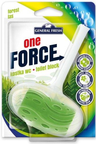 ZAWIESZKA DO WC GENERAL FRESH BLISTER LAS