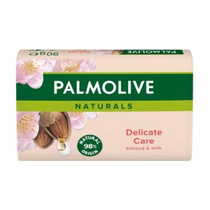 MYDŁO W KOSTCE PALMOLIVE 90G ALMOND 0052