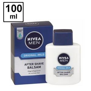 BALSAM PO GOLENIU NIVEA 100ML PROTECT