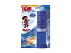 ŻEL DO WC DR DEVIL PUNKTOWY OCEAN SUN