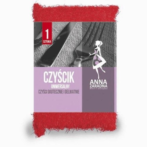 AZ ZMYWAK CZYŚCIK UNIWERSALNY