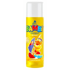 SZAMPON BAMBINO 150ML DLA DZIECI 0029