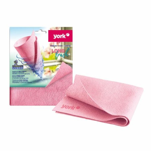 YORK ŚCIERKA MIKROFIBRA LONG FRESH A1