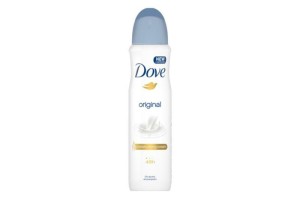 DEZODORANT DOVE SPRAY 150ML IMPORT ORYGINAL