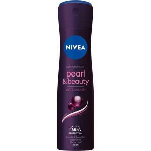 DEZODORANT NIVEA 150ML DAMSKI PEARL&