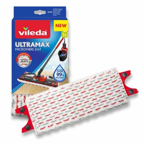 WKŁAD DO MOPA VILEDA ULTRAMAX 35X14CM