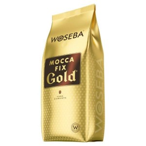 KAWA ZIARNISTA WOSEBA 1KG MOCCA FIX GOLD*