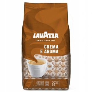 KAWA ZIARNISTA LAVAZZA 1KG CREMA E AROM