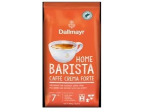 KAWA ZIARNISTA DALLMAYR 1KG HOME BARISTA