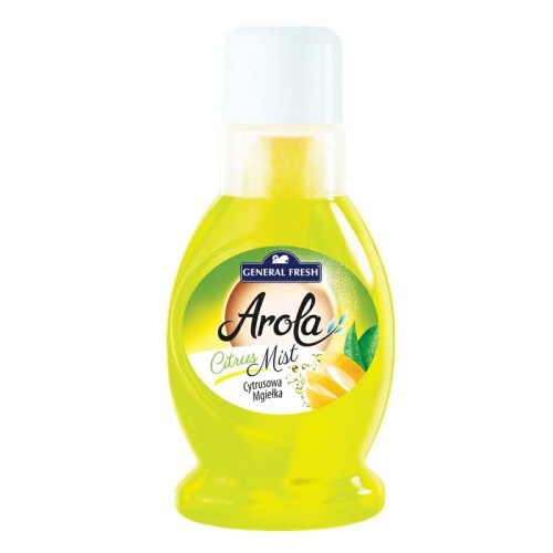 ODŚWIEŻACZ ŻEL GENERAL FRESH CYTRYNA AIR MAGIC