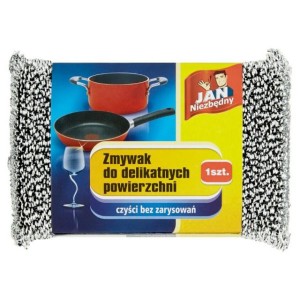 ZMYWAK KUCHENNY JAN DO TEFLONU 3062