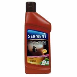 EMULSJA DO MEBLI SEGMENT 250G UNIW