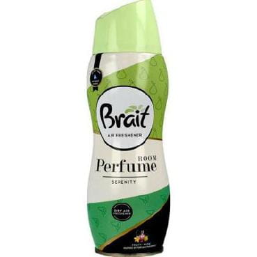 ODŚWIEŻACZ SHAPE BRAIT 300ML SERENITY