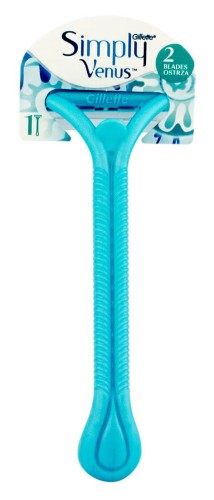 MASZYNKA GILLETTE SIMPLY VENUS 2 A1