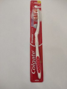 SZCZOTECZKA DO ZĘBÓW COLGATE PREMIER CLEAN