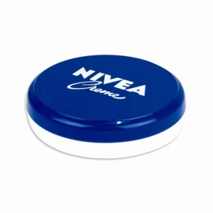 KREM UNIWERSALNY NIVEA 50ML PLASTIK 4007
