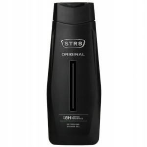 ŻEL POD PRYSZNIC STR8 400ML ORIGINA R19