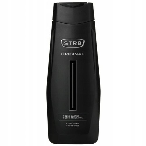 ŻEL POD PRYSZNIC STR8 400ML ORIGINA R19