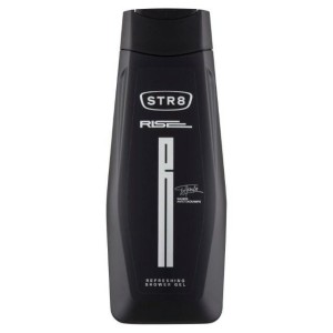 ŻEL POD PRYSZNIC STR8 400ML RISE R19