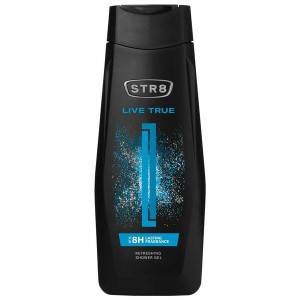 ŻEL POD PRYSZNIC STR8 400ML LIV TRU R19