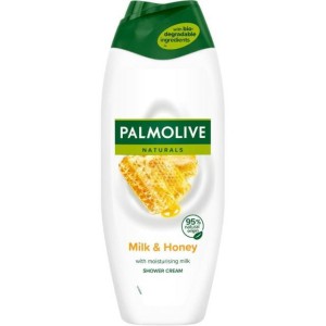 ŻEL POD PRYSZNIC PALMOLIVE 500ML MLEKO