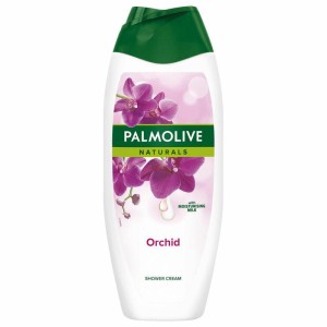 ŻEL POD PRYSZNIC PALMOLIVE 500ML BLECK