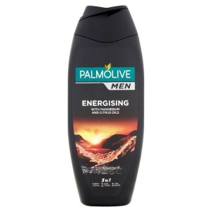 ŻEL POD PRYSZNIC PALMOLIVE 500ML ENERGI