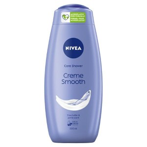 ŻEL POD PRYSZNIC NIVEA 500ML SMOOTH