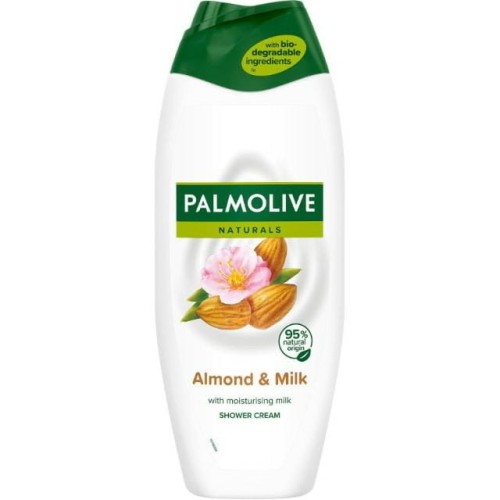 ŻEL POD PRYSZNIC PALMOLIVE 500ML ALMOND